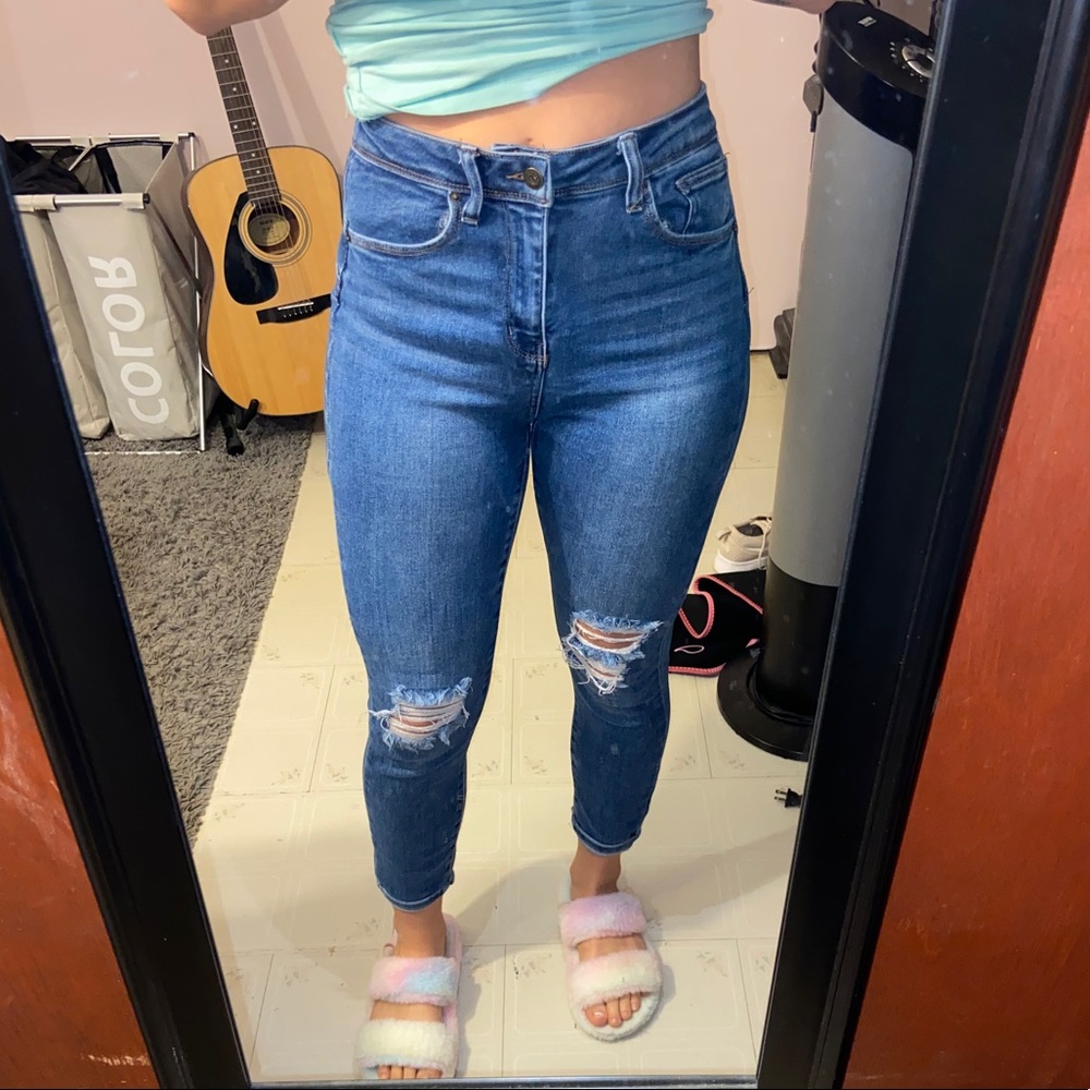 Jeans
